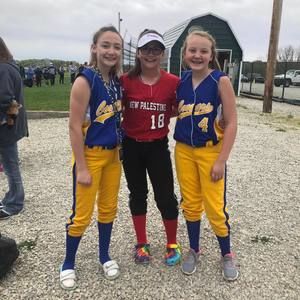 Meet your Posher, Kilee